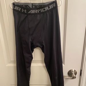 Under Armour ColdGear Leggings